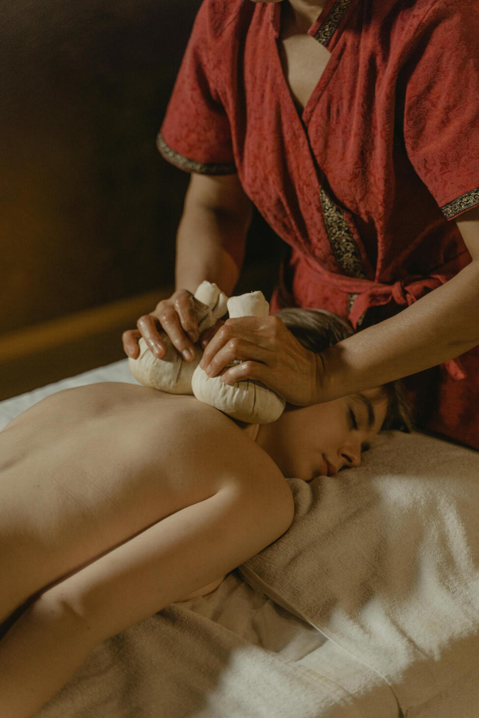Spas
